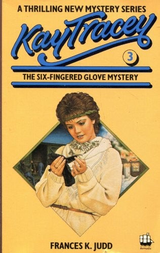 Six-fingered Glove Mystery