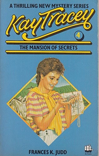 Mansion of Secrets