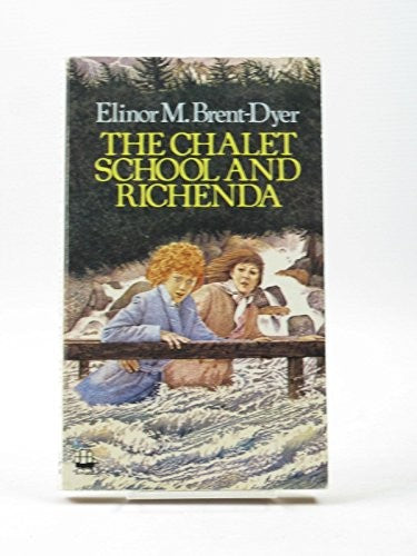 The Chalet School and Richenda