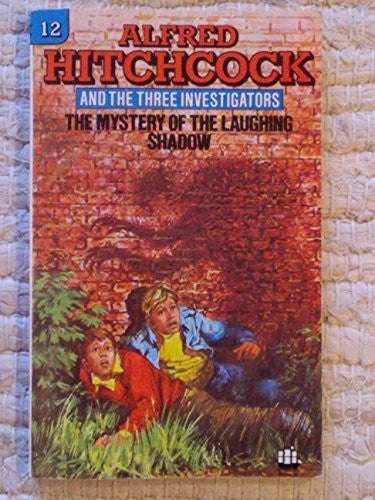 The Laughing Shadow