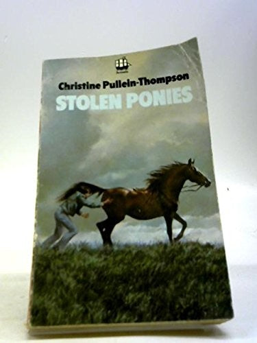 PP Stolen Ponies