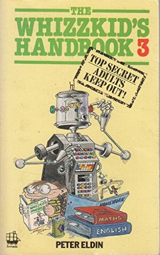 The Whizzkid's Handbook