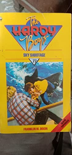 Sky Sabotage