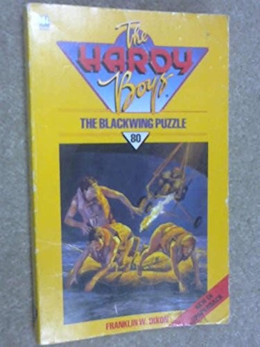 Blackwing Puzzle