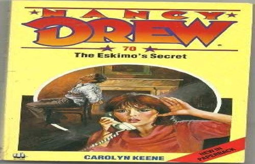 Eskimo's Secret