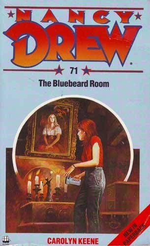 Bluebeard Room