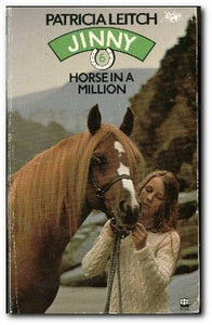 Horse in a Million 