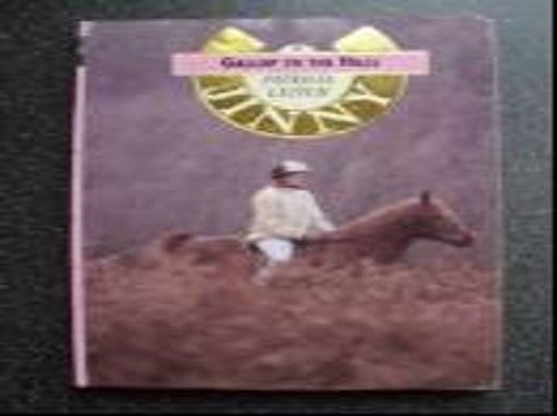 Gallop to the Hills