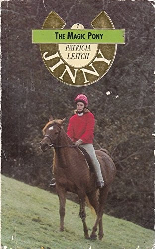 The Magic Pony