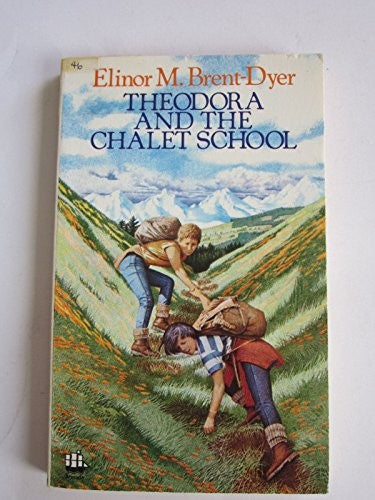 Theodora and the Chalet School