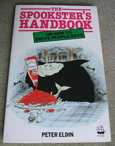 The Spookster's Handbook