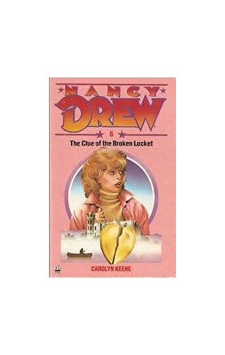 The Clue of the Broken Locket