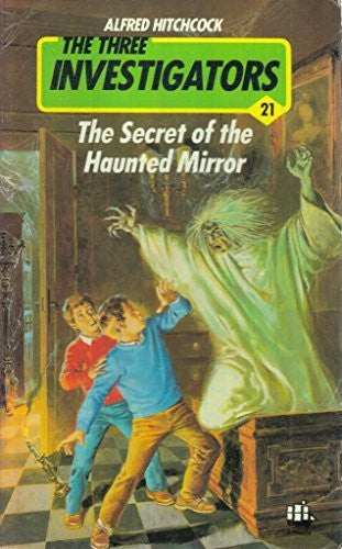 The Haunted Mirror