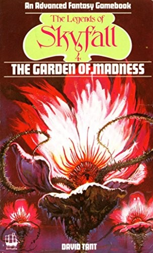 The Garden of Madness
