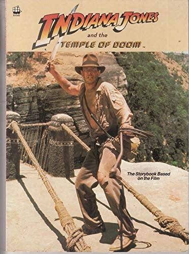Indiana Jones and the Temple of Doom