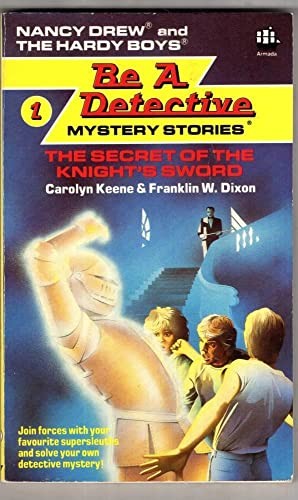 The Secret of the Knight's Sword