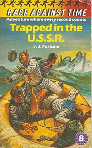 Trapped in the U.S.S.R.