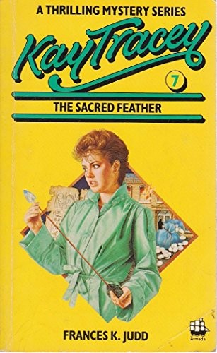 Sacred Feather
