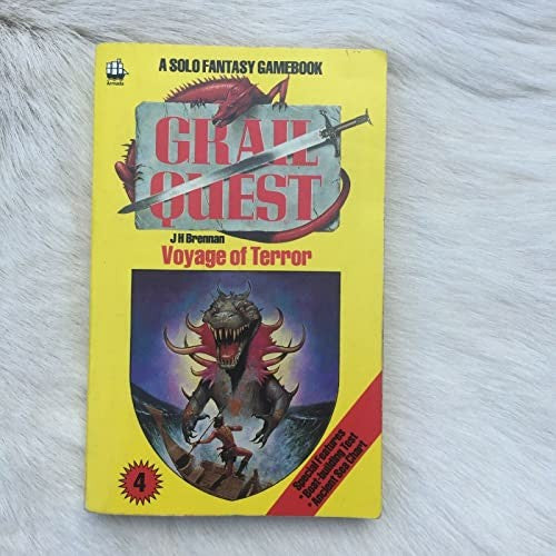 Grail Quest