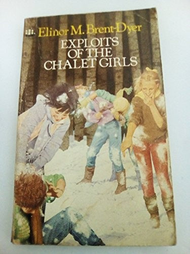 Exploits of the Chalet Girls