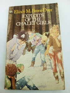 Exploits of the Chalet Girls 