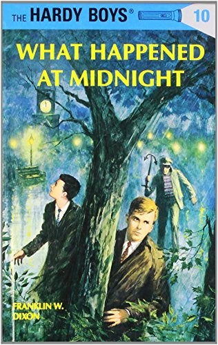 What Happened at Midnight