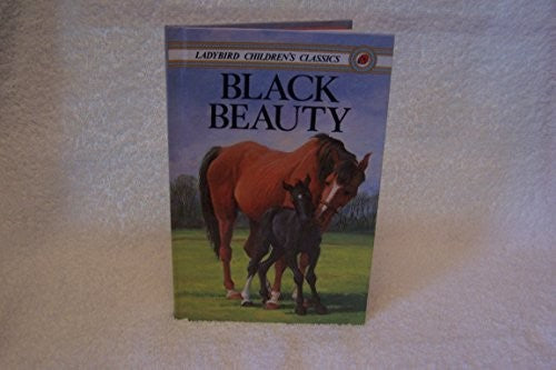 Black Beauty