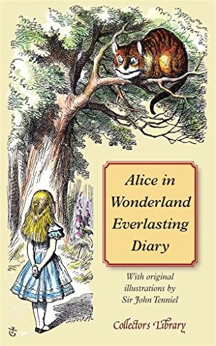 Alice in Wonderland