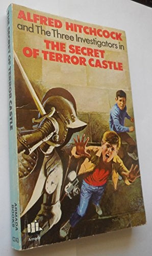 Secret of Terror Castle