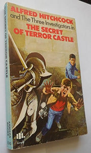 Secret of Terror Castle 