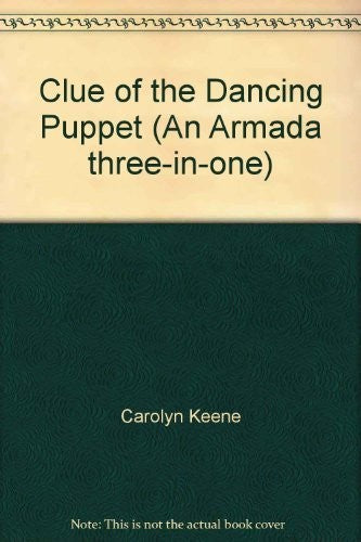 Clue of the Dancing Puppet