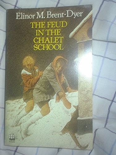 A Feud in the Chalet School