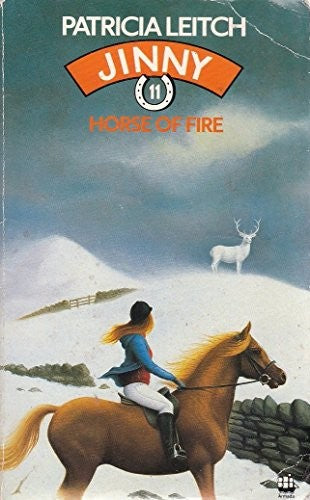 Horse of Fire