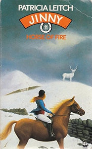 Horse of Fire 