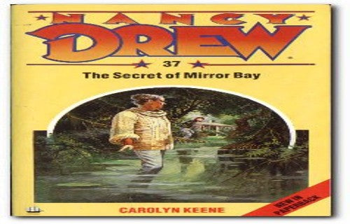 The Secret of Mirror Bay