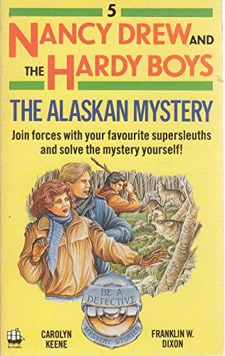 The Alaskan Mystery