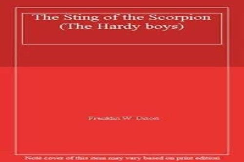 The Sting of the Scorpion
