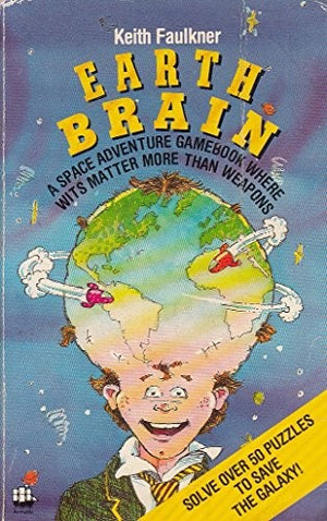 Earth Brain