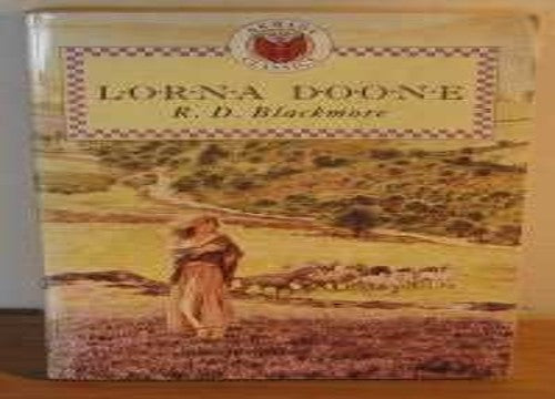 Lorna Doone