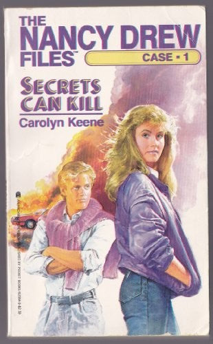 Secrets Can Kill