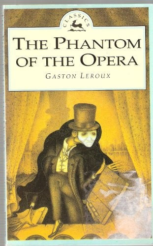 The Phantom of the Opera