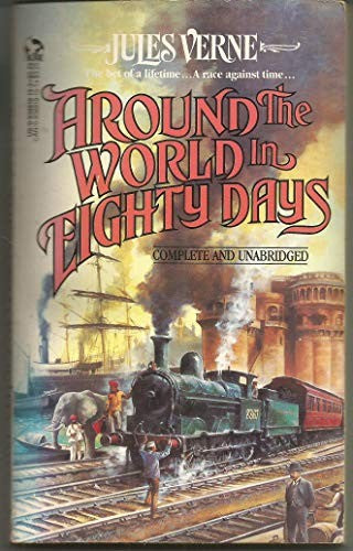 Around the World in Eighty Days