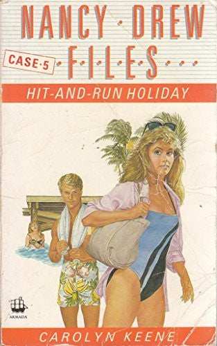 Hit-and-run Holiday
