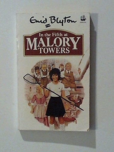 In the Fifth at Malory Towers