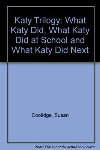 Katy Trilogy