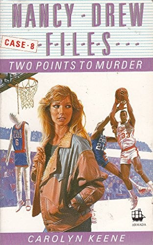 Two Points to Murder