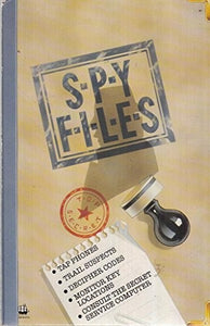 Spy Files 