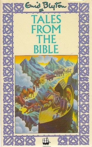 Tales from the Bible