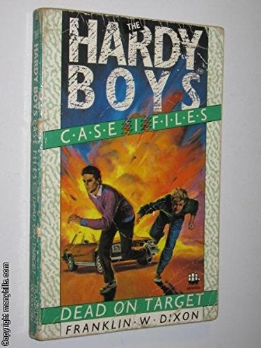 Dead on Target