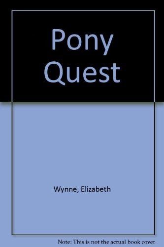Pony Quest